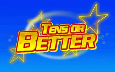 Tens or Better 100 Hand - Spin City - Lesotho