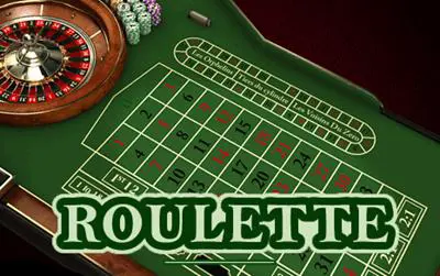 Roulette - Spin City - Lesotho
