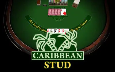 Caribbean Stud - Spin City - Lesotho