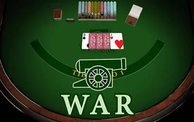 War - Spin City - Lesotho