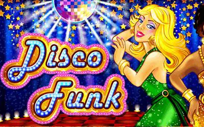 Disco Funk - Spin City - Lesotho