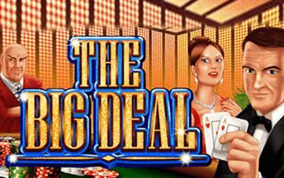 The Big Deal - Spin City - Lesotho