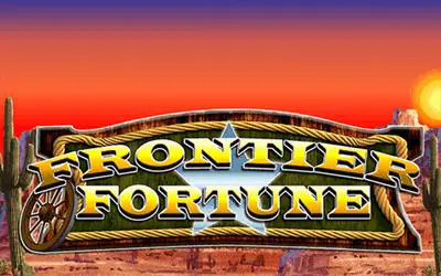Frontier Fortunes - Spin City - Lesotho