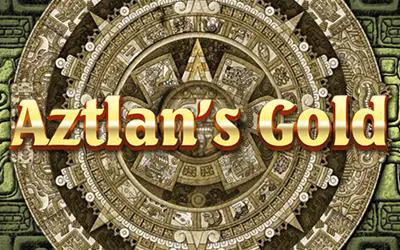 Aztlan's Gold - Spin City - Lesotho