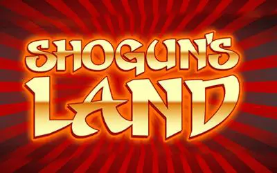Shogun's Land - Spin City - Lesotho