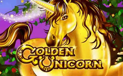 Golden Unicorn - Spin City - Lesotho