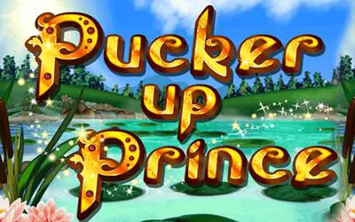 Pucker Up Prince - Spin City - Lesotho