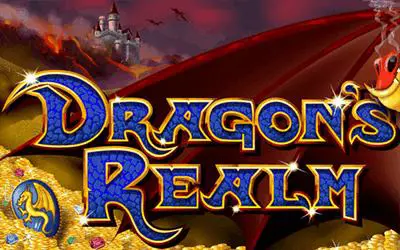 Dragon's Realm - Spin City - Lesotho