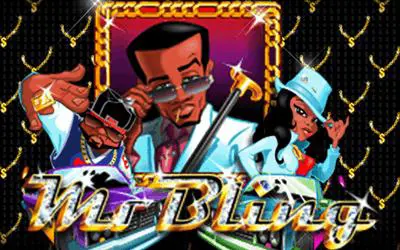 Mr Bling - Spin City - Lesotho