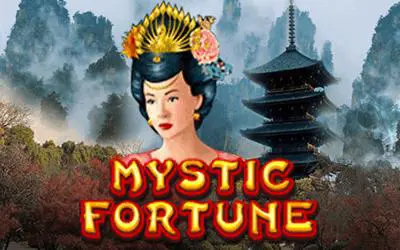 Mystic Fortune - Spin City - Lesotho
