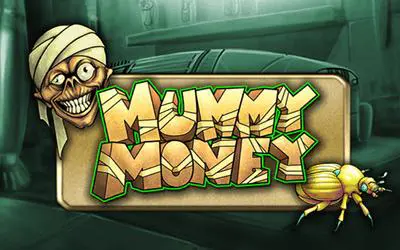Mummy Money - Spin City - Lesotho