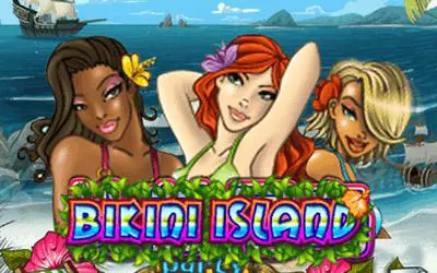 Bikini Island - Spin City - Lesotho