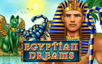 Egyptian Dreams - Spin City - Lesotho