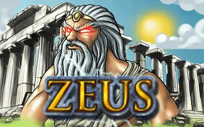 Zeus - Spin City - Lesotho
