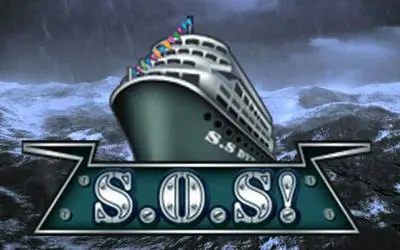 S.O.S! - Spin City - Lesotho