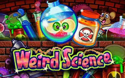 Weird Science - Spin City - Lesotho