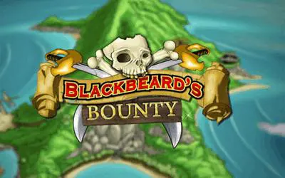 Blackbeard's Bounty - Spin City - Lesotho