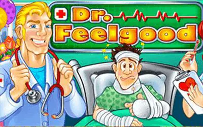 Dr Feelgood - Spin City - Lesotho