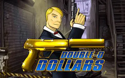 Double O Dollars - Spin City - Lesotho