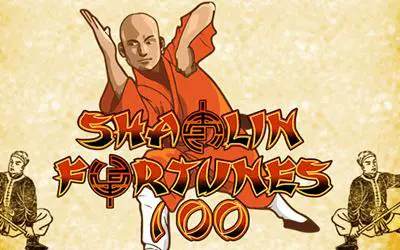 Shaolin Fortunes 100 - Spin City - Lesotho