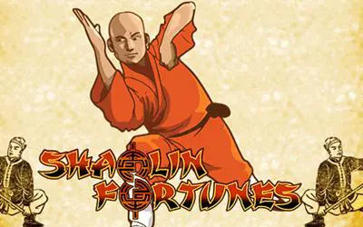 Shaolin Fortunes - Spin City - Lesotho