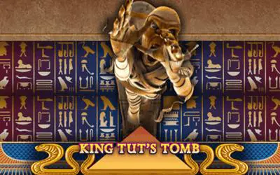 King Tut's Tomb - Spin City - Lesotho