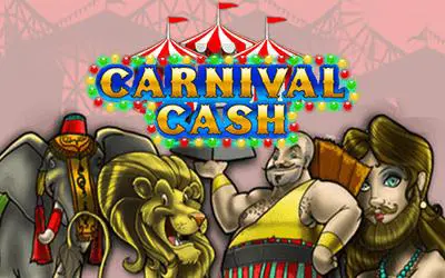 Carnival Cash - Spin City - Lesotho