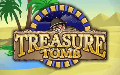 Treasure Tomb - Spin City - Lesotho