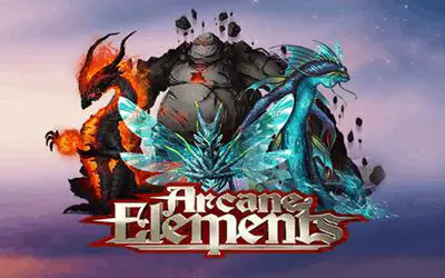 Arcane Elements - Spin City - Lesotho