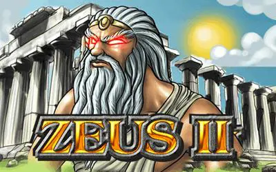Zeus 2 - Spin City - Lesotho