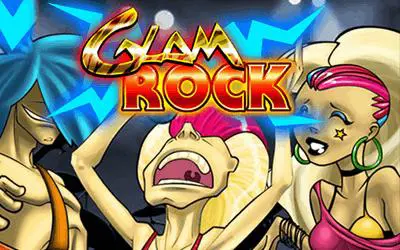 Glam Rock - Spin City - Lesotho