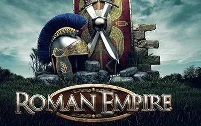Roman Empire - Spin City - Lesotho