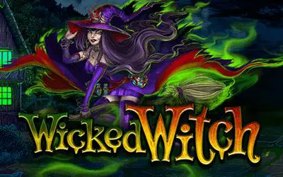 Wicked Witch - Spin City - Lesotho