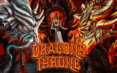 Dragon's Throne - Spin City - Lesotho