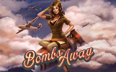 Bombs Away - Spin City - Lesotho