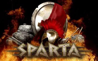 Sparta - Spin City - Lesotho