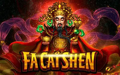 Fa Cai Shen - Spin City - Lesotho