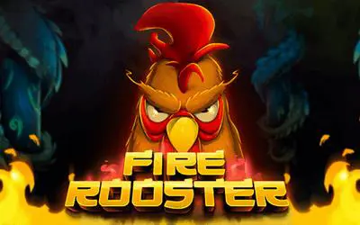 Fire Rooster - Spin City - Lesotho
