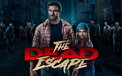 The Dead Escape - Spin City - Lesotho