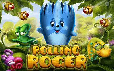 Rolling Roger - Spin City - Lesotho