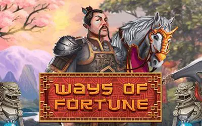 Ways Of Fortune - Spin City - Lesotho