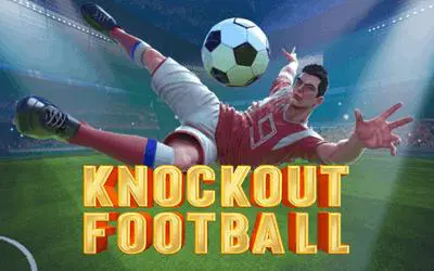 Knockout Football - Spin City - Lesotho