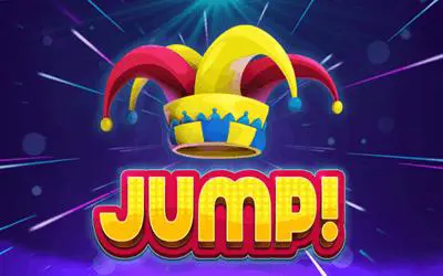Jump! - Spin City - Lesotho