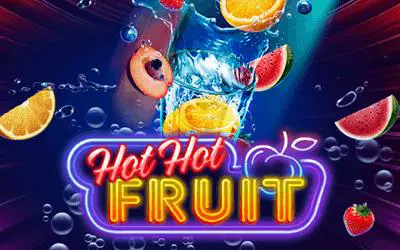 Hot Hot Fruit - Spin City - Lesotho