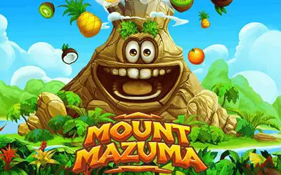 Mount Mazuma - Spin City - Lesotho