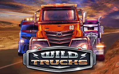 Wild Trucks - Spin City - Lesotho