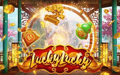 Lucky Lucky - Spin City - Lesotho