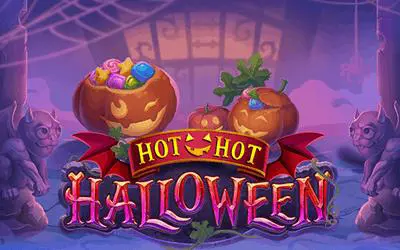 Hot Hot Halloween - Spin City - Lesotho