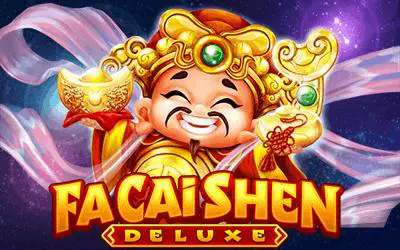 Fa Cai Shen Deluxe - Spin City - Lesotho