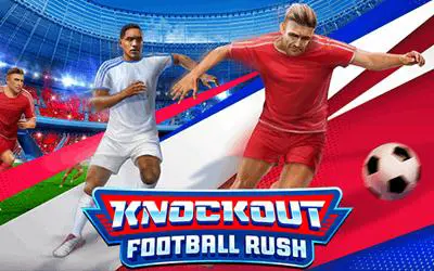 Knockout Football Rush - Spin City - Lesotho